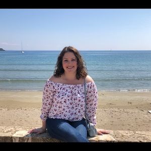 Meet your Posher, Riley